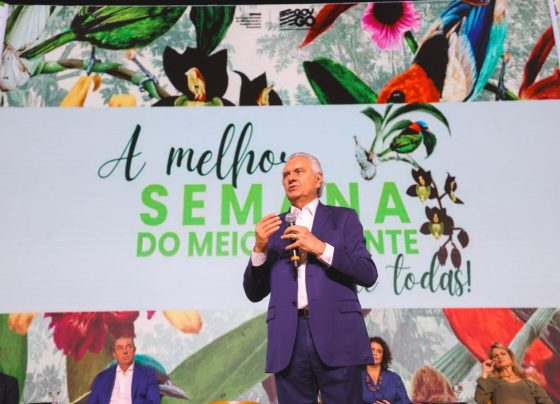 Aberta a Semana do Meio Ambiente em Goiás
