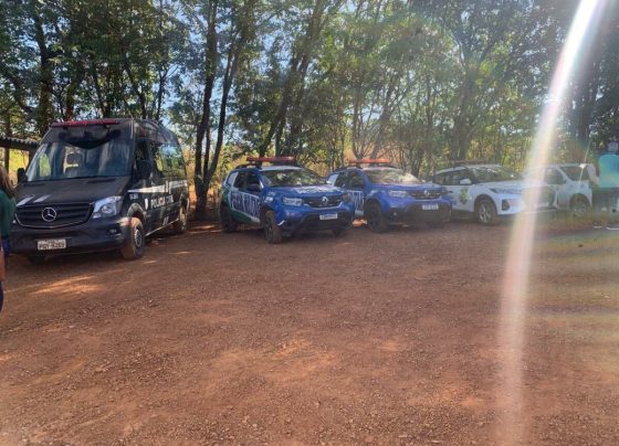 Operação integrada prende responsável por clínica de Anápolis investigada por cárcere privado e maus tratos a pacientes