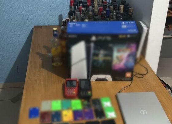 PCGO desarticula esquema de fraudes eletrônicas e prende suspeito em Uberlândia