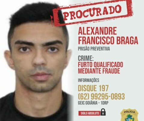 ‘Larapius’: PCGO desmantela esquema de locação fraudulenta de imóveis para subtração de bens