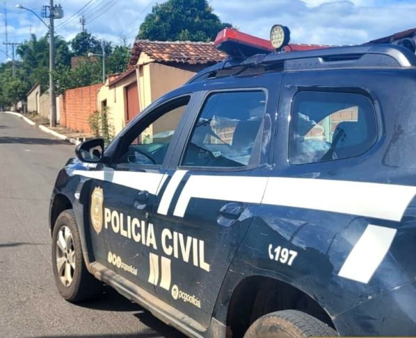 PCGO prende empresário por venda de produtos vencidos em supermercado de Porangatu