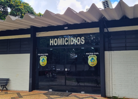 PCGO prende integrantes de torcida organizada paulista investigados por matar torcedor em Goiânia