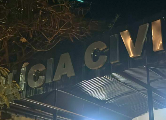 PCGO prende, em Planaltina, homem em flagrante por matar a vítima “errada”