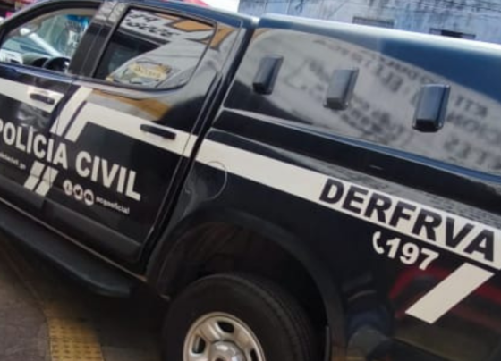 ‘Peça Avulsa’: PCGO desmantela esquema de receptação qualificada de veículos