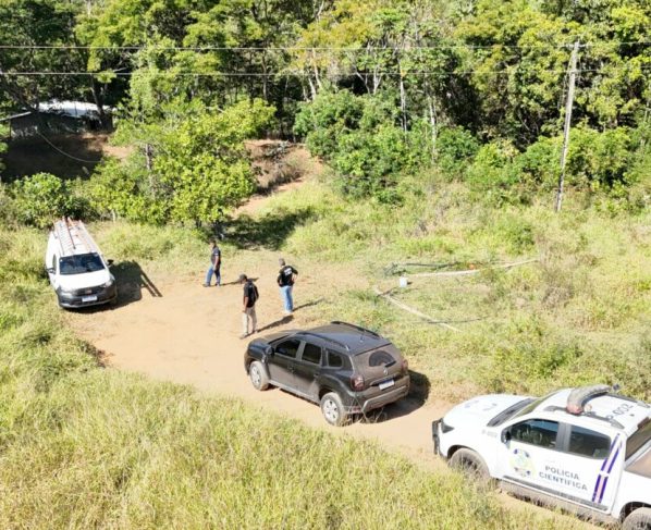 Rascunho automático