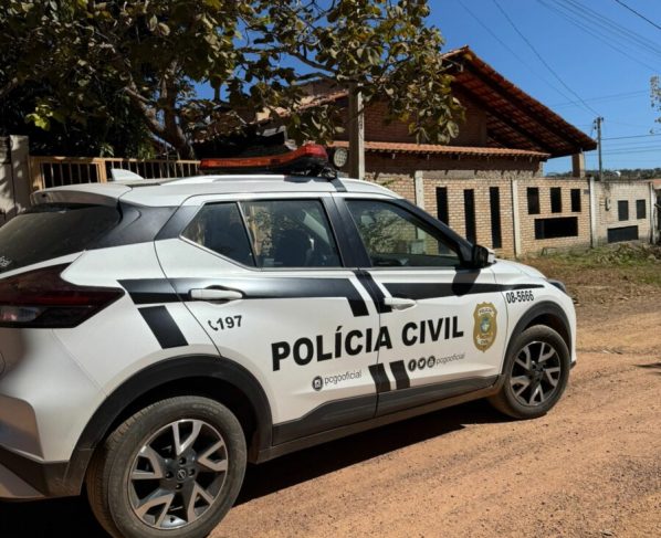 PCGO cumpre novos mandados contra associação criminosa ligada ao tráfico em Alexânia