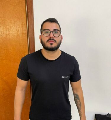 PCGO prende estelionatário que aplicou golpes milionários se passando por correspondente bancário