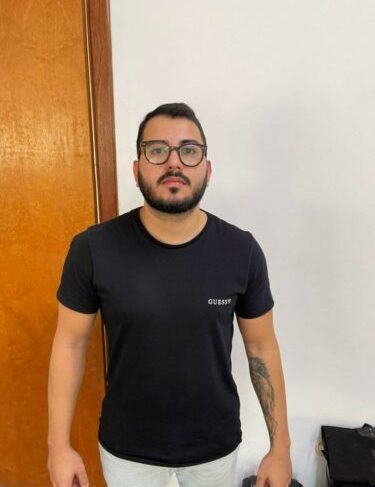 PCGO prende estelionatário que aplicou golpes milionários se passando por correspondente bancário