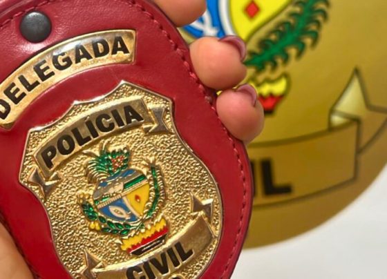 PCGO prende homem investigado por estuprar criança de 11 anos de Anápolis