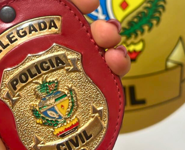 PCGO prende homem investigado por estuprar criança de 11 anos de Anápolis