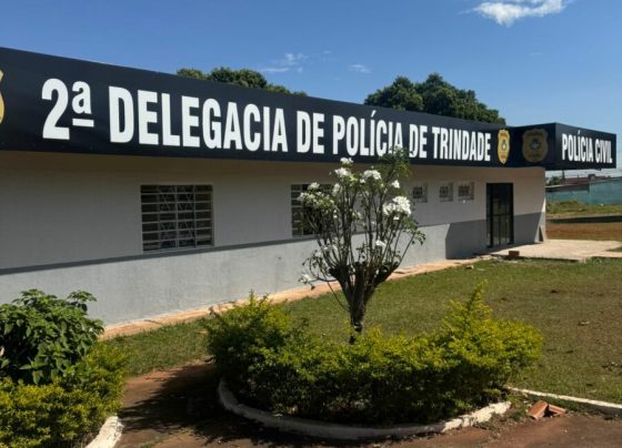 Polícia Civil cumpre buscas con