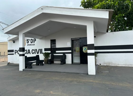 Polícia Civil autua homem por desobediência a ordem judicial em Aparecida de Goiânia
