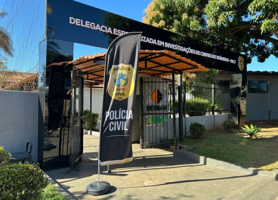 Inauguração da DICT