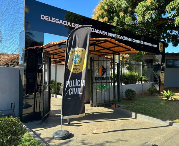 Inauguração da DICT