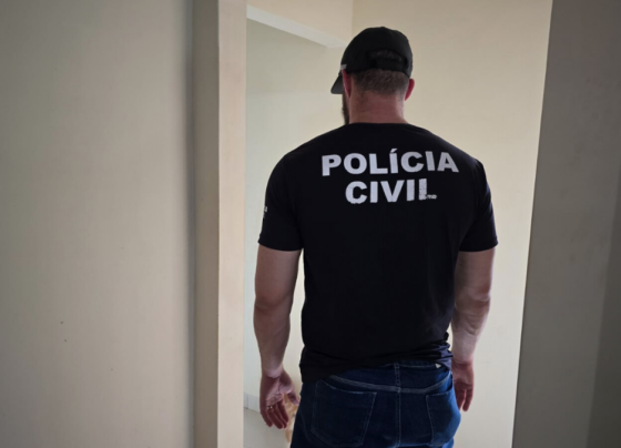 ‘Falsários’: PCGO cumpre mandados contra organização criminosa envolvida em falsificação de documentos públicos