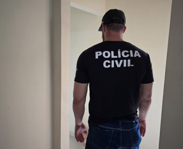 ‘Falsários’: PCGO cumpre mandados contra organização criminosa envolvida em falsificação de documentos públicos