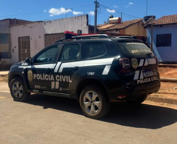 PCGO deflagra operação contra violência doméstica em Planaltina