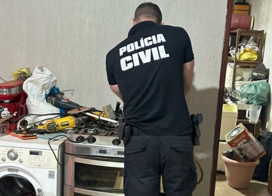 Operação Limiar: PCGO desmantela facção ligada a tráfico e homicídios em Goianésia e região