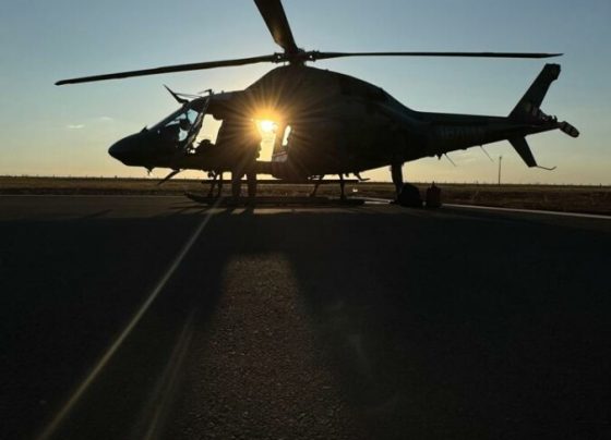 Crime ambiental: PCGO participa da Operação Onipresente, em terr