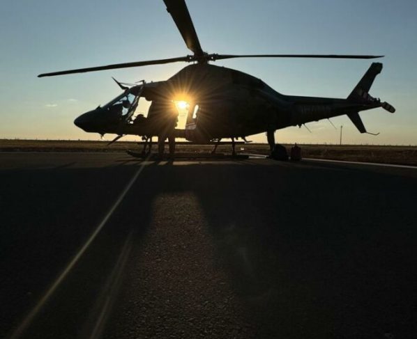 Crime ambiental: PCGO participa da Operação Onipresente, em terr