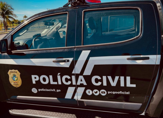 PCGO prende home por violência psicológica e moral contra sua esposa