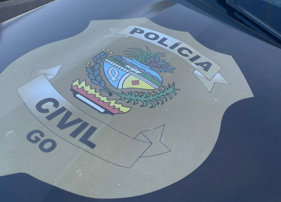PCGO prende homem reincidente por praticar furto à residência no período noturno