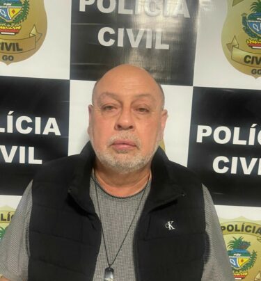 PCGO prende investigado por golpes amorosos e financeiros em várias cidades de Goiás