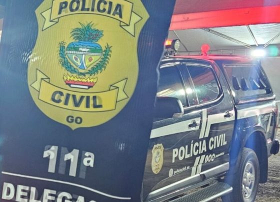 PCGO prende mulher por manter o próprio filho em cárcere privado