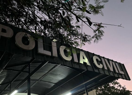 PCGO prende mulher suspeita de homicídio em Planaltina de Goiás