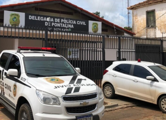 Pais e tio são presos pela PCGO por estupro de vulnerável e outros crimes contra crianças