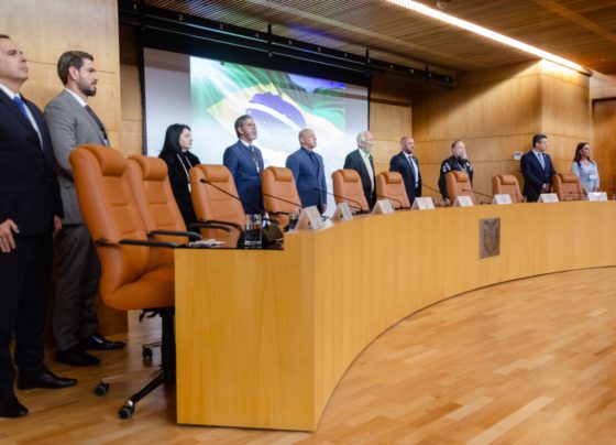 Polícia Civil participa de 3º Encontro Técnico da Renorcrim, em Curitiba (PR)