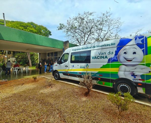 Goiás realiza semana de vacinação contra Febre Amarela