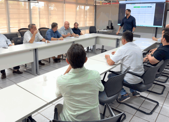 Moradora de Mineiros ganha prêmio de R$ 50 mil da Nota Goiana