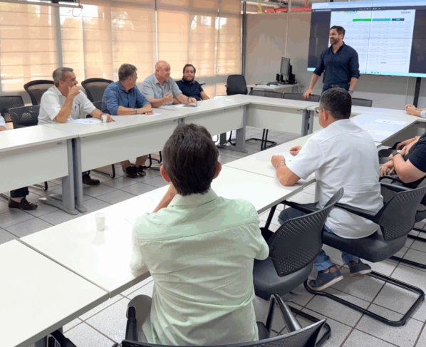 Moradora de Mineiros ganha prêmio de R$ 50 mil da Nota Goiana