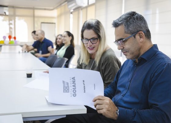 Nota Goiana e Time do Coração realizam sorteio de setembro nesta quinta-feira