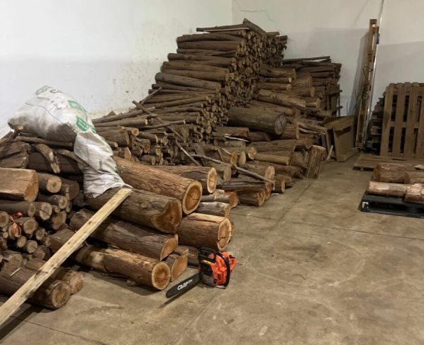 PCGO e Vigilância Sanitária interceptam distribuição de café irregular em Goiânia