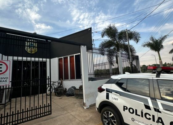 PCGO apreende adolescente por furto de motocicletas em Bela Vista de Goiás