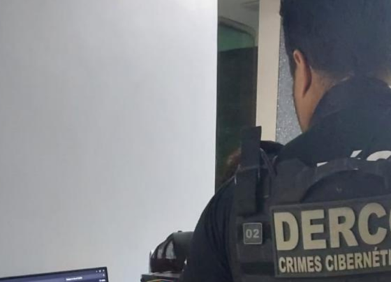 PCGO cumpre mandado em Anápolis contra racismo praticado em rede social