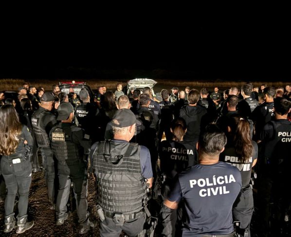 Operação Panaceia: PCGO fecha fábricas clandestinas e prende 29 em esquema de medicamentos falsificados