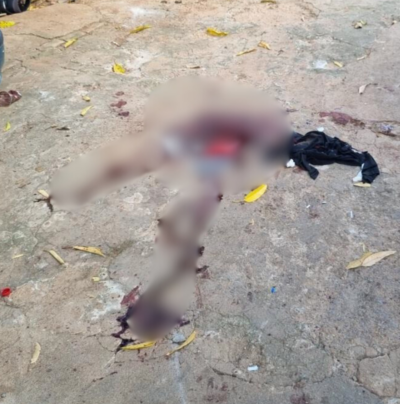 PCGO identifica e apreende menor envolvido em ato análogo a homicídio qualificado em Caldas Novas