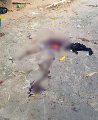 PCGO identifica e apreende menor envolvido em ato análogo a homicídio qualificado em Caldas Novas