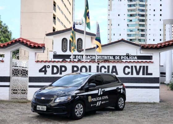 PCGO cumpre mandados em investigação de estelionato e lavagem de capitais que causou prejuízo de R$ 213 mil em falso cruzeiro