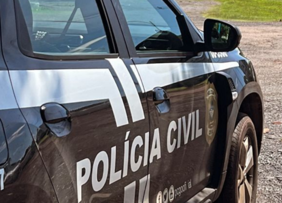 PCGO prende homem em Trindade por apropriação indébita de carretinhas alugadas