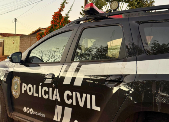 PCGO prende vigilante noturno que tentou estuprar mulher dentro de hospital de Cachoeira Alta