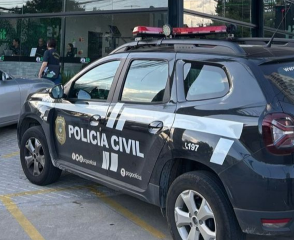 Polícia Civil prende último investigado da “Operação Invasores”