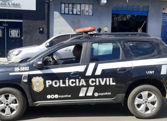 Polícia Civil participa de desfile cívico em comemoração à independência do Brasil em São Miguel do Passa Quatro