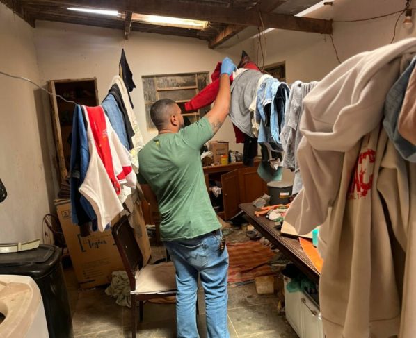 Polícia Civil prende suspeito de homicídio em Planaltina