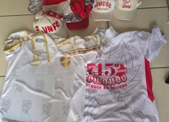 Operação Invasores: sobe para oito o número de presos ligados a torcida organizada investigados pela PCGO