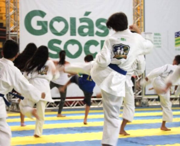 4ª edição da Copa Construindo Campeões será neste fim de semana