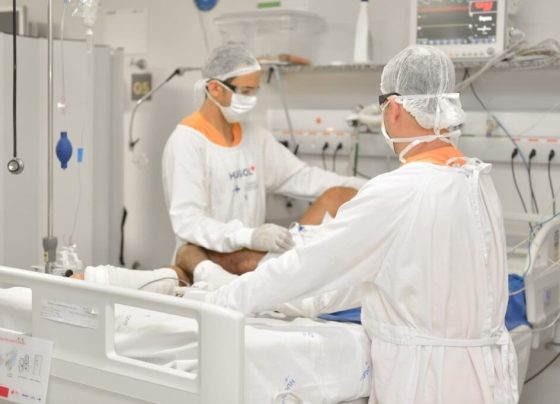 Abertas inscrições para Residência Médica e Multiprofissional 2026